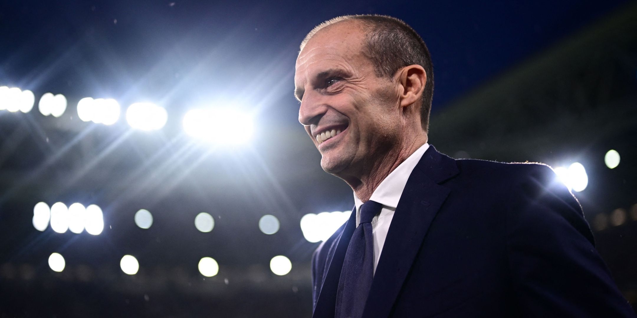 Allegri 2-1