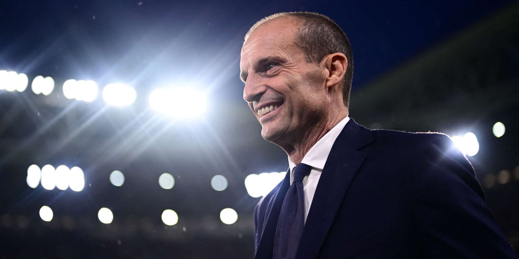 Allegri 2-1