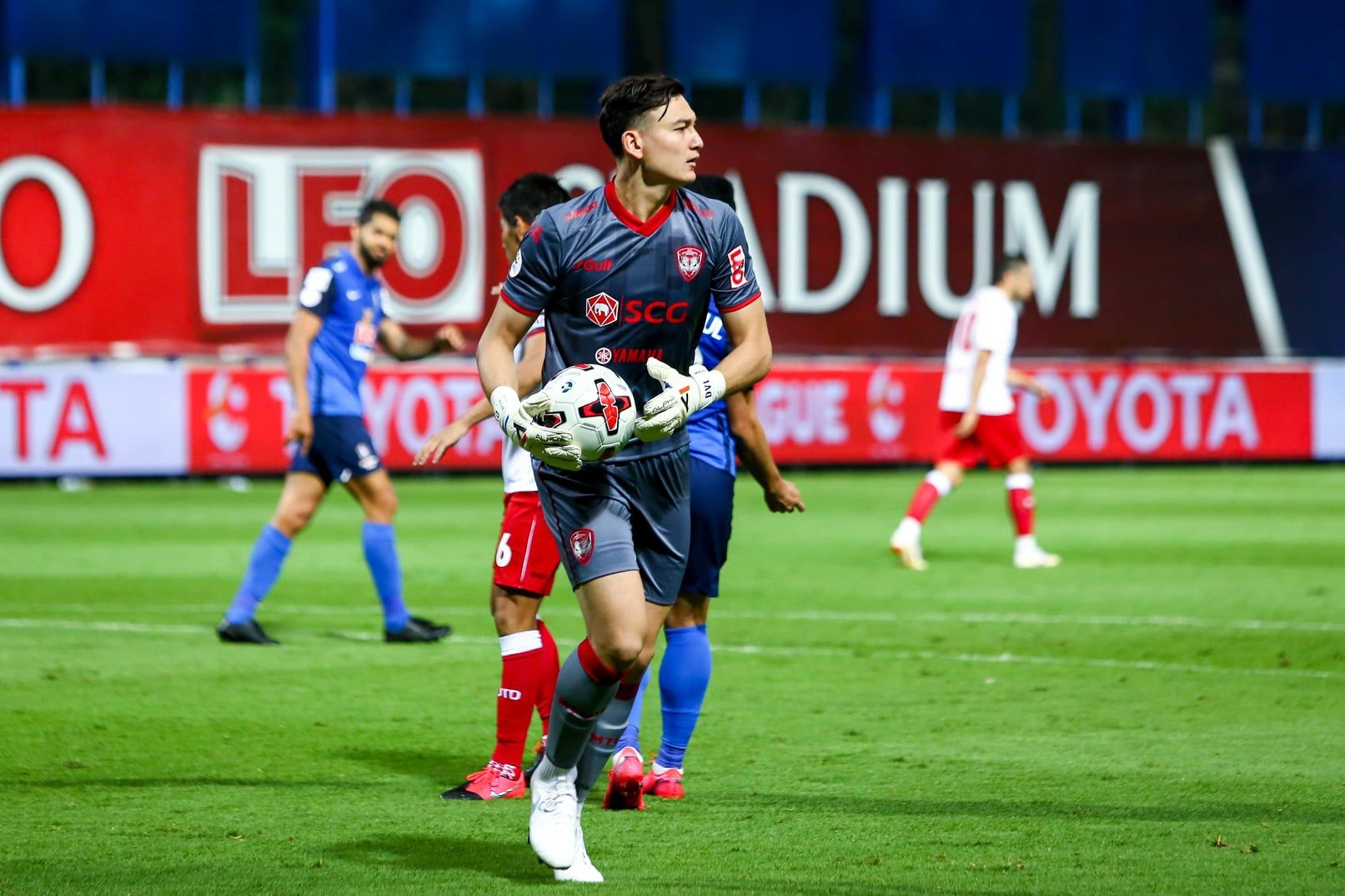 ดัง วาน ลัม