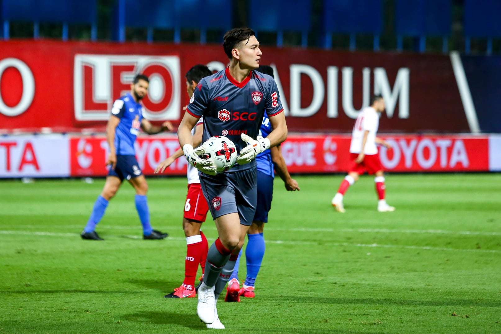 ดัง วาน ลัม