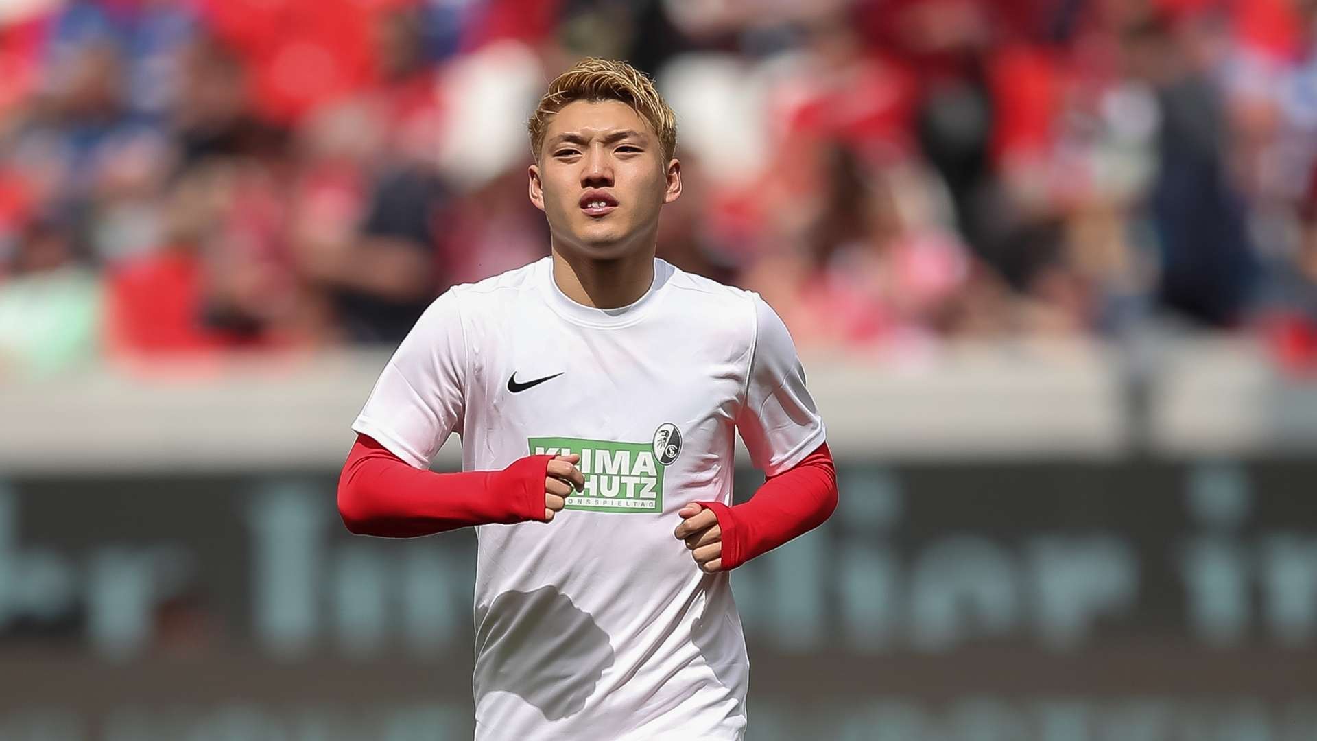 Ritsu Doan Freiburg 04232023