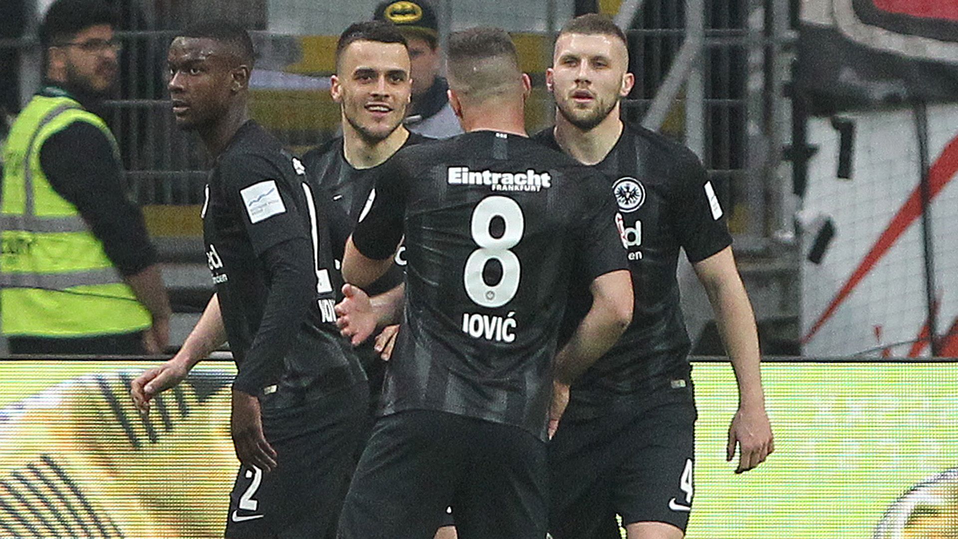 Eintracht Frankfurt 31032019