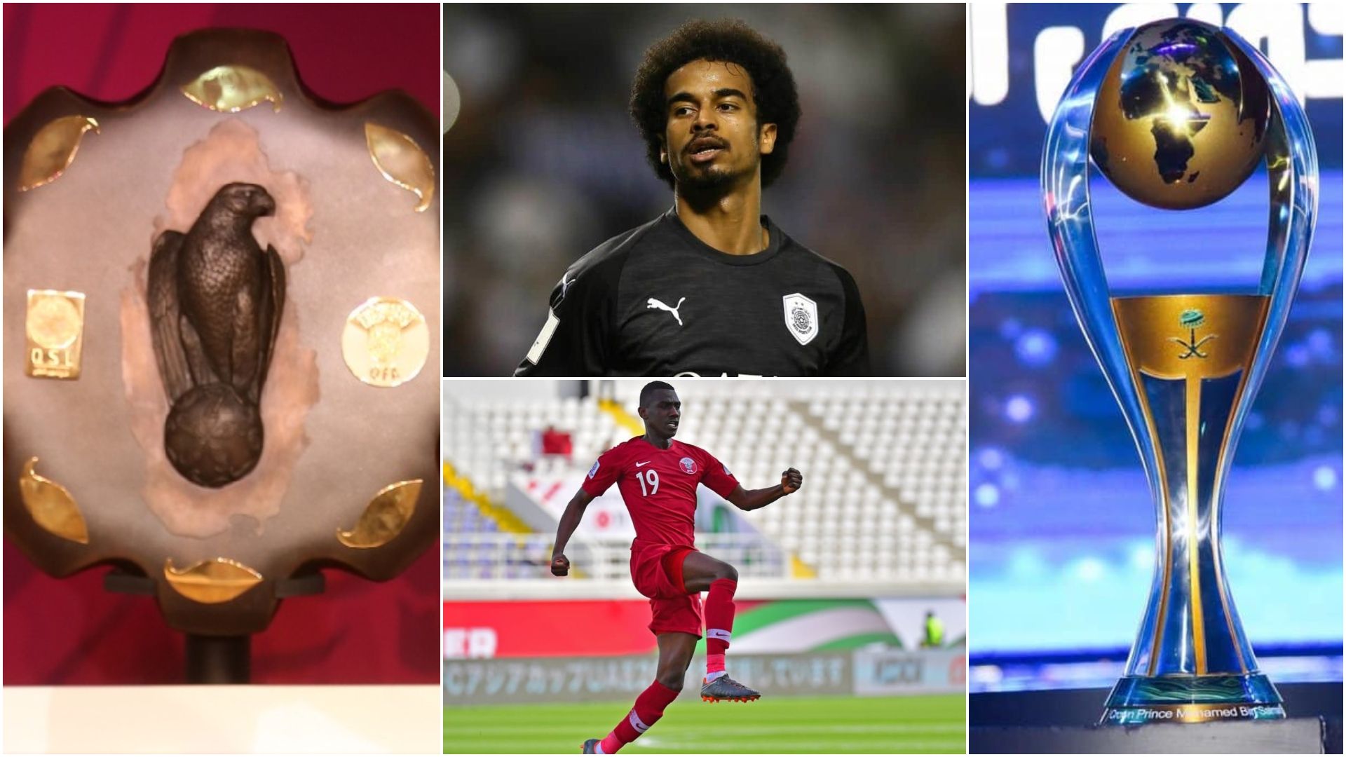 الدوري القطري والدوري السعودي