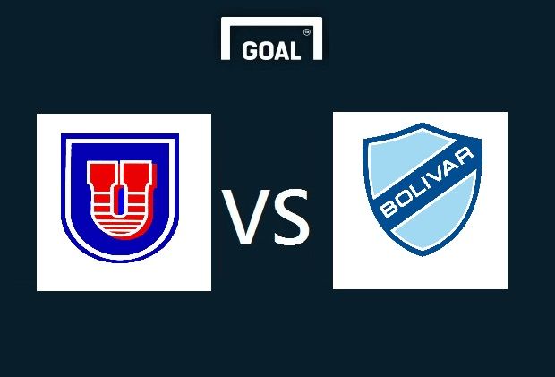Universitario vs Bolivar
