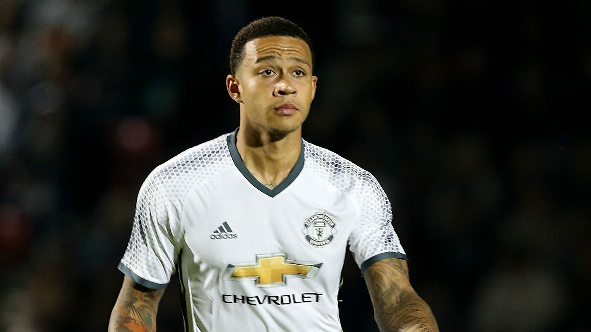 January transfers Memphis Depay