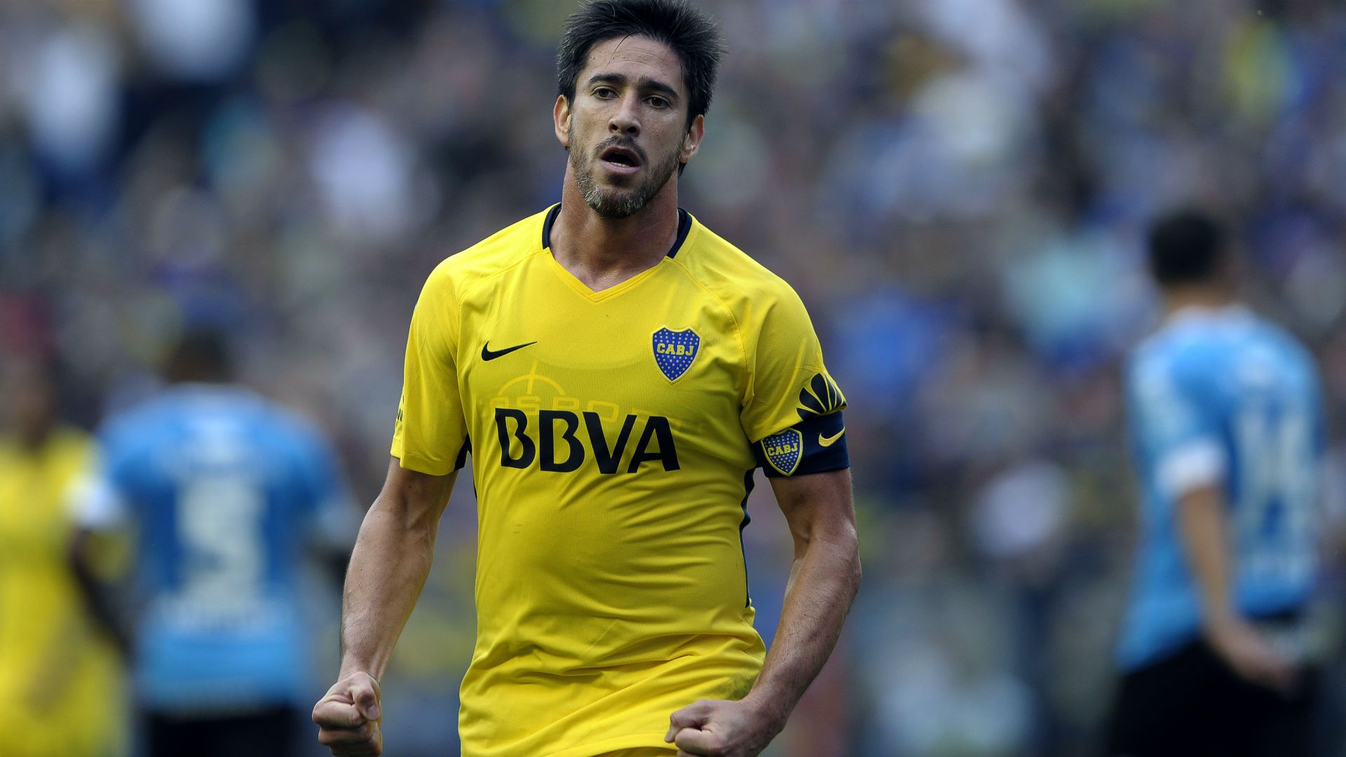 Boca Belgrano Superliga 29102017