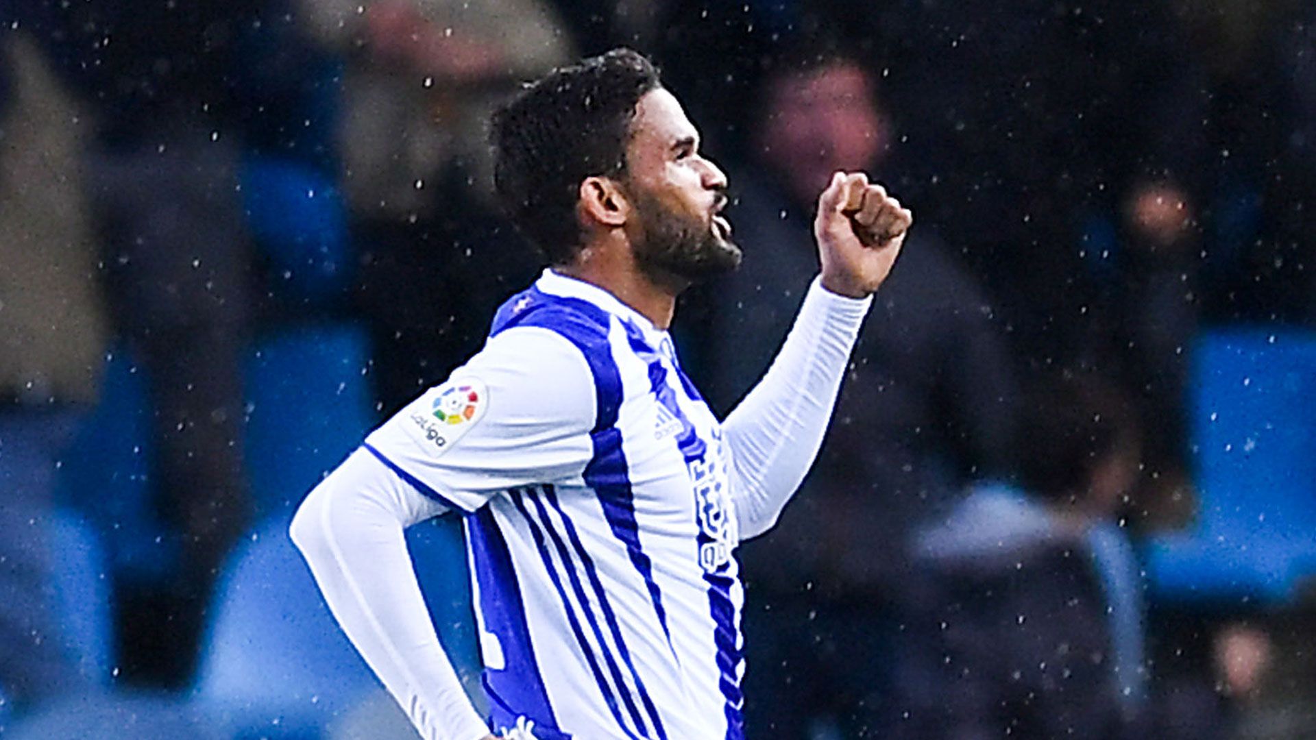 Willian Jose 11052016