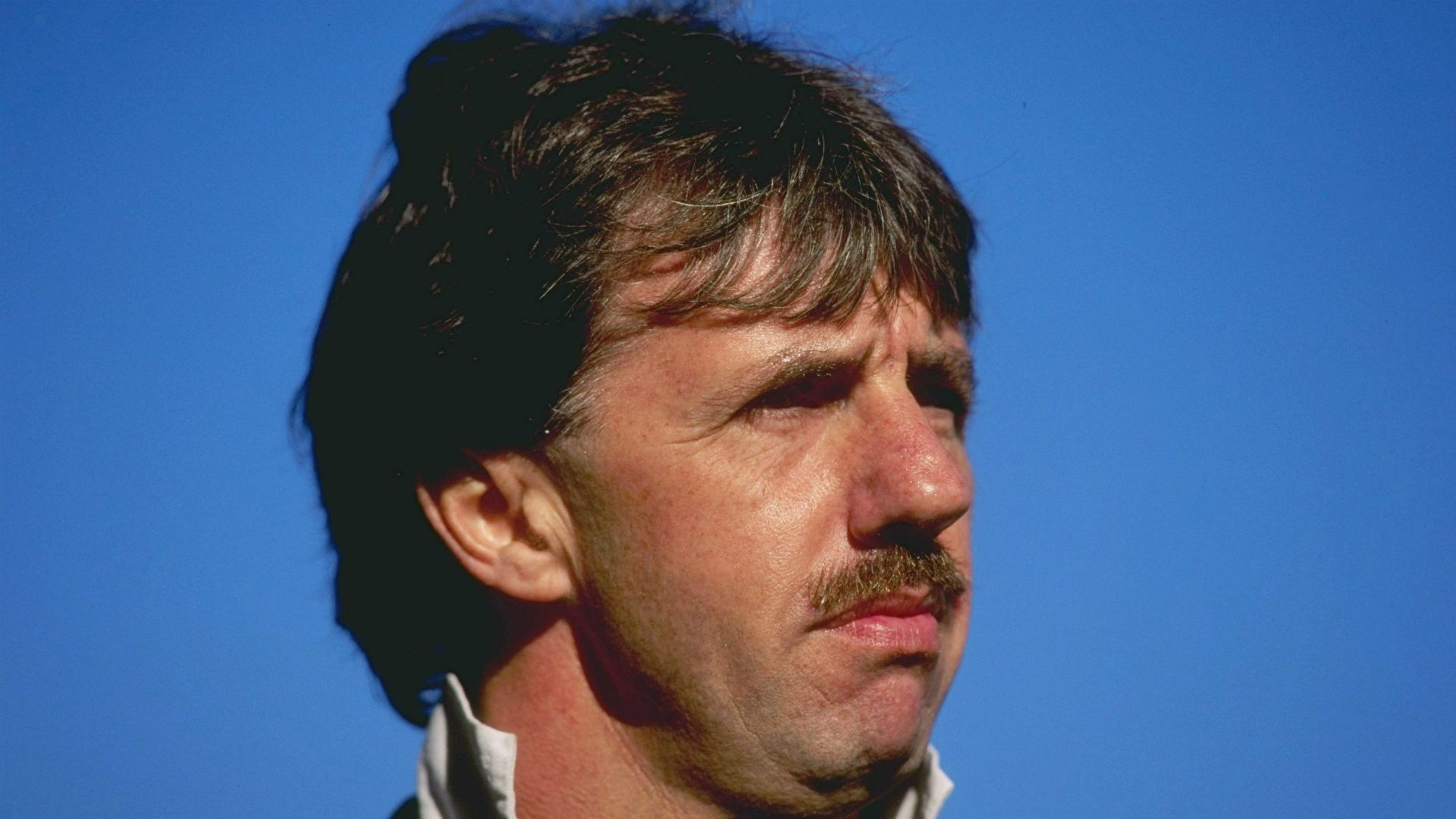 Mark Lawrenson