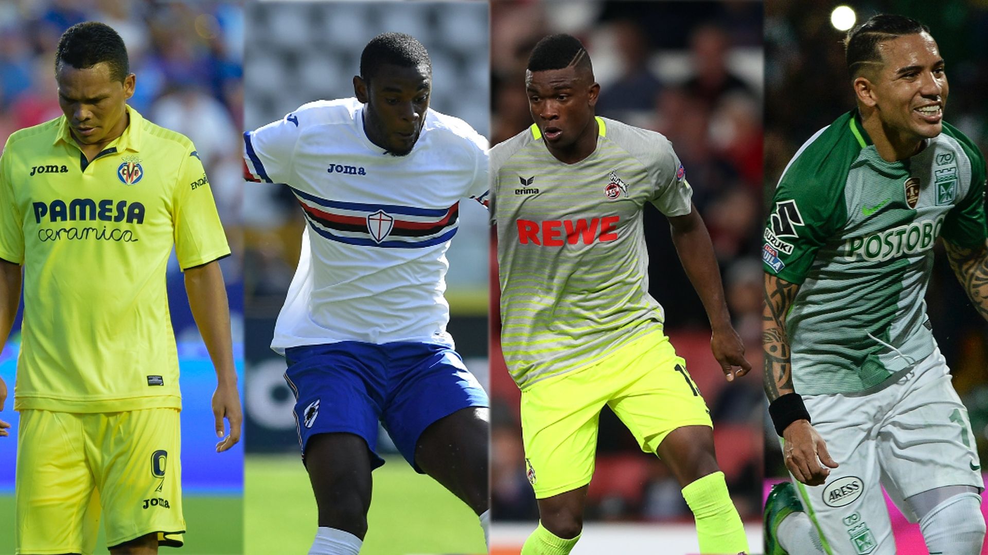 GFX Delanteros para Pekerman