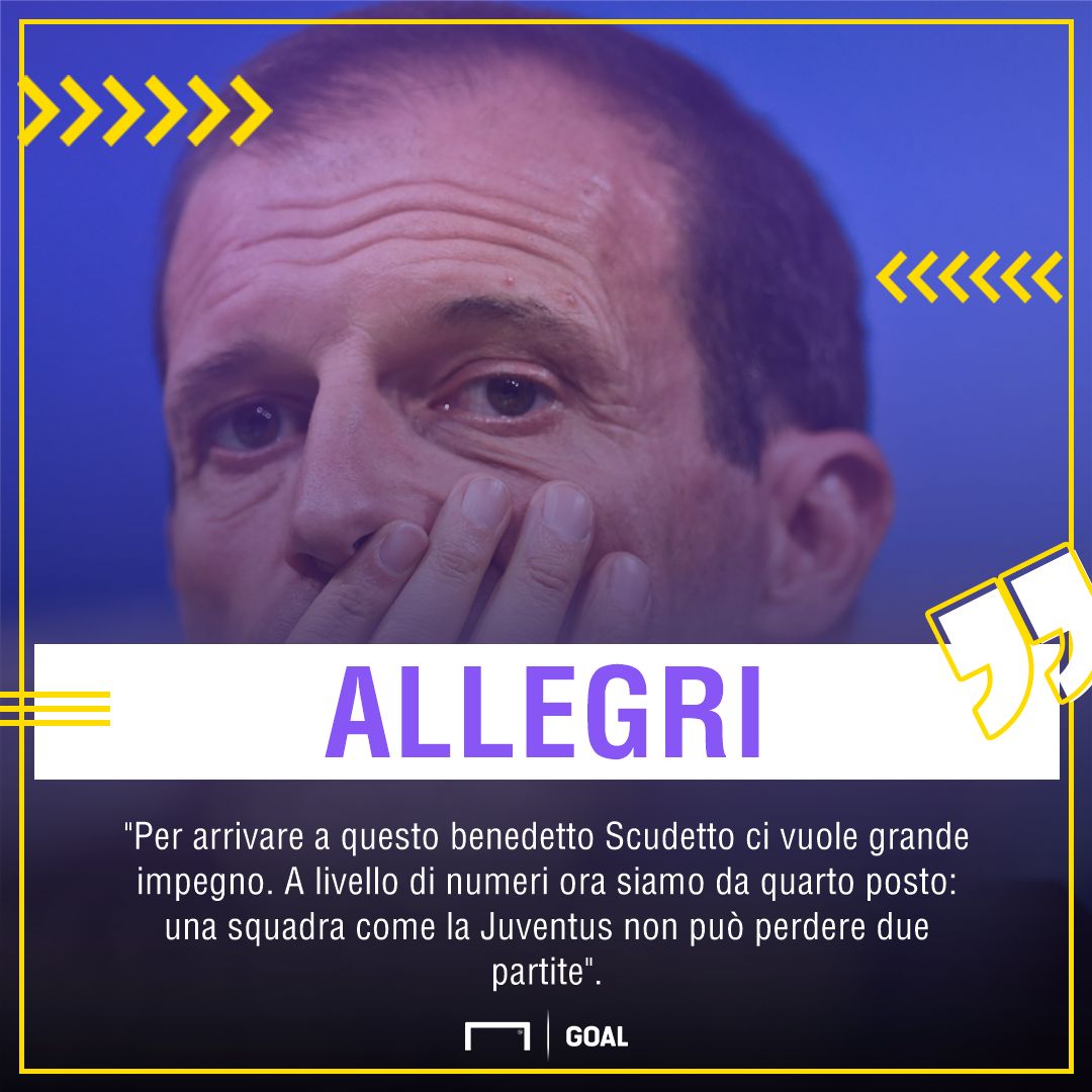 Allegri PS