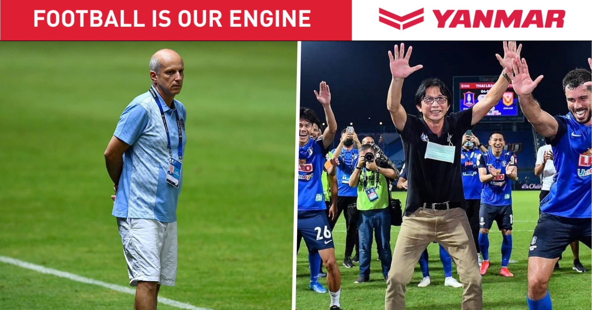 Alexandre Gama, ดุสิต เฉลิมแสน