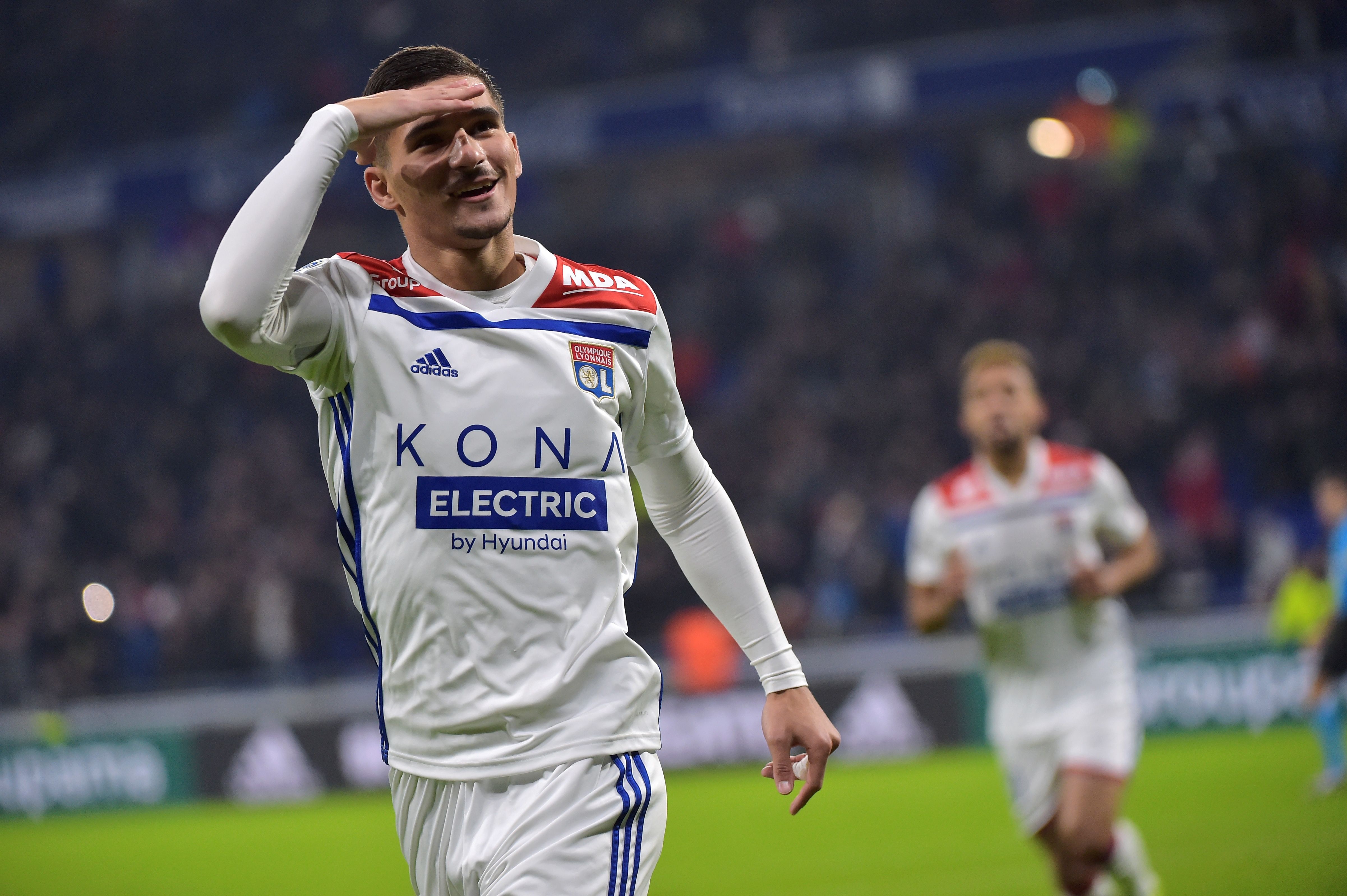 Houssem Aouar