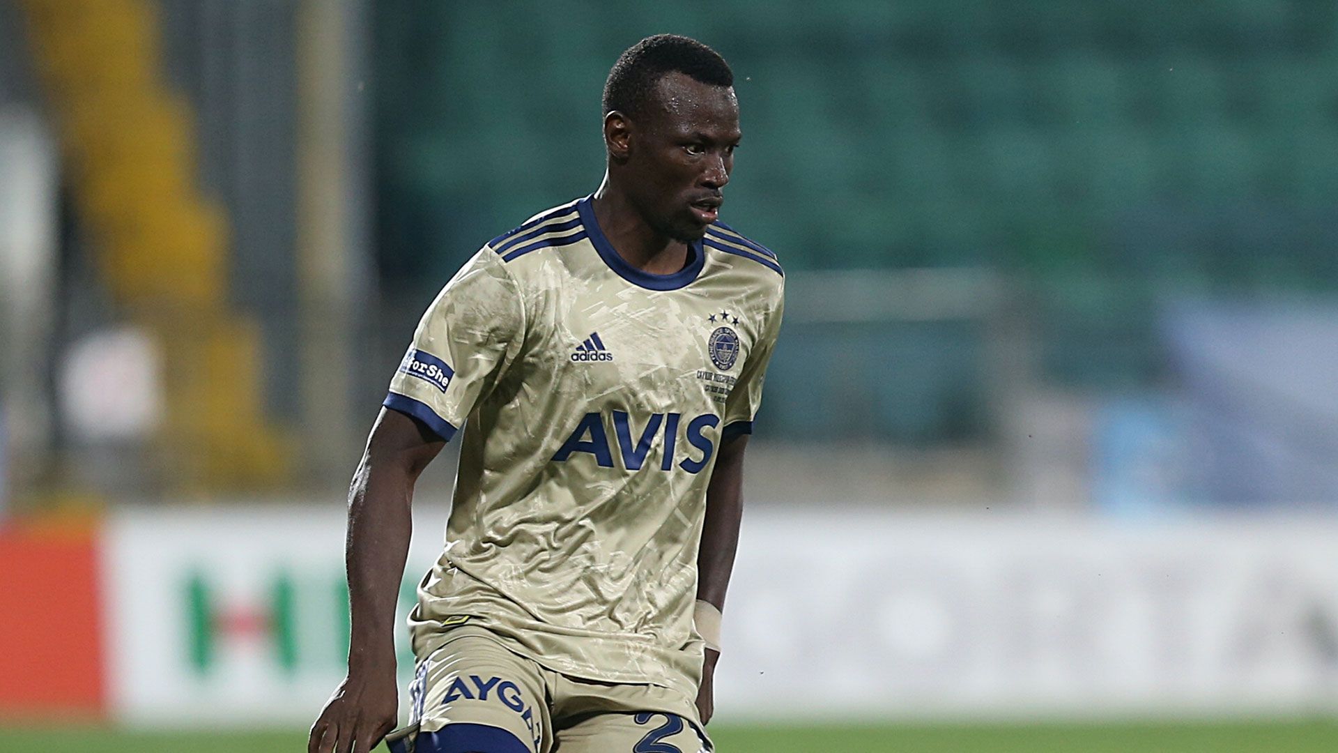 Mame Thiam Fenerbahçe