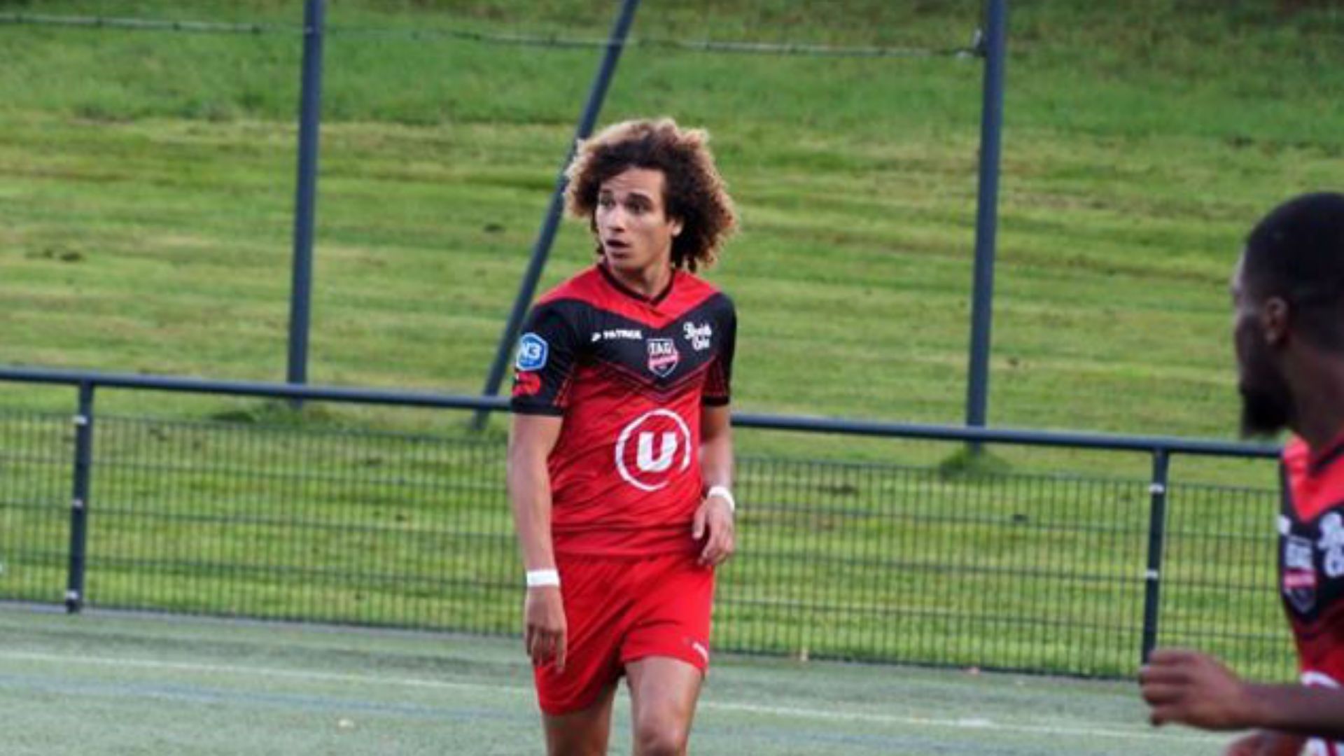 Boudjemaa Guingamp CFA 2
