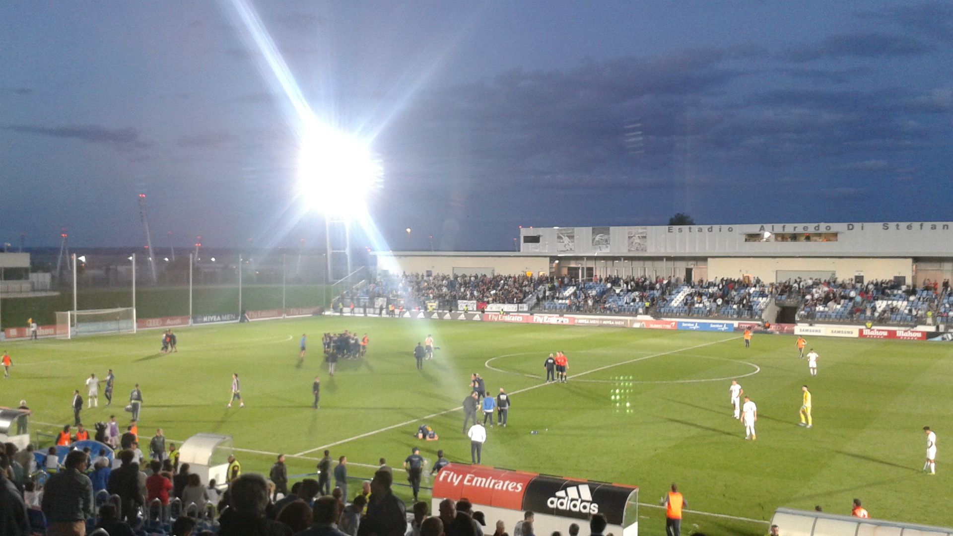 Real Madrid Castilla