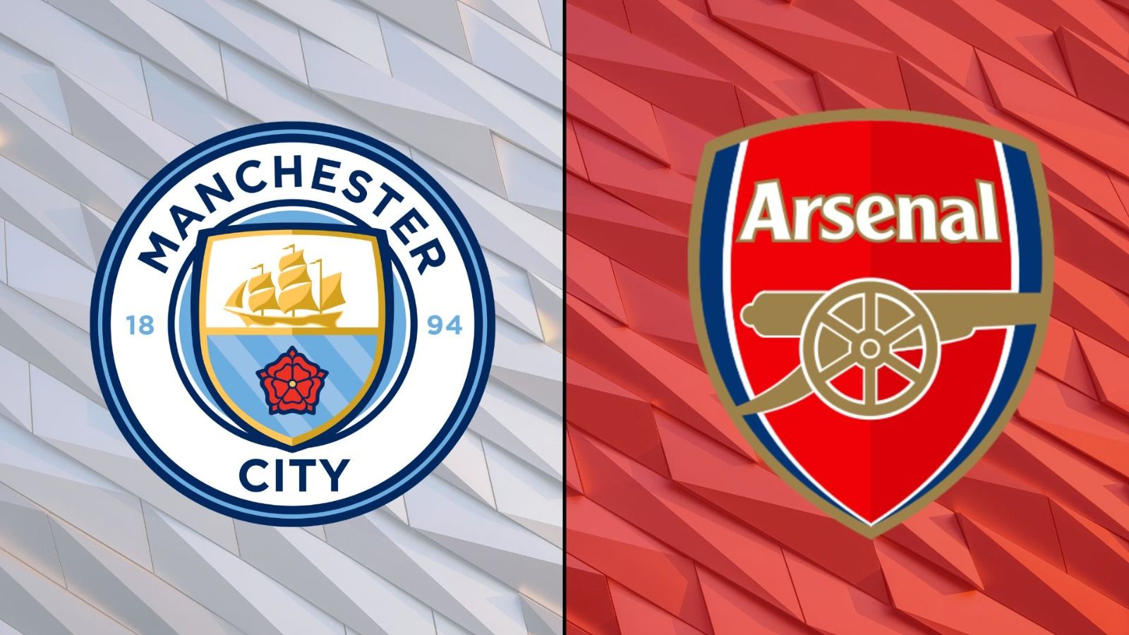 City vs Arsenal