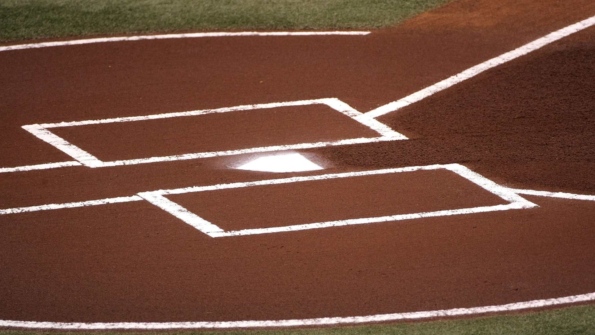 baseball