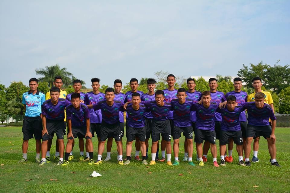 CLB bóng đá Hà Nội Phù Đổng