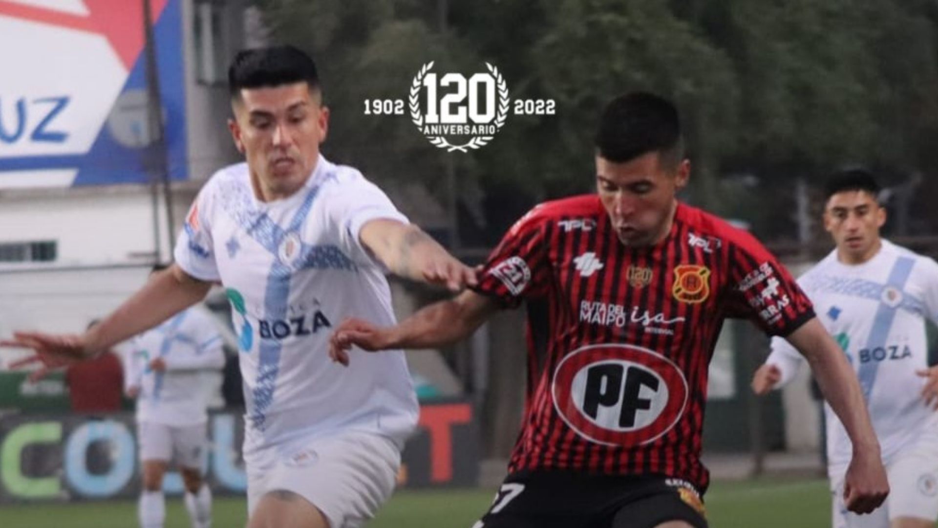 Santa Cruz Rangers 060922