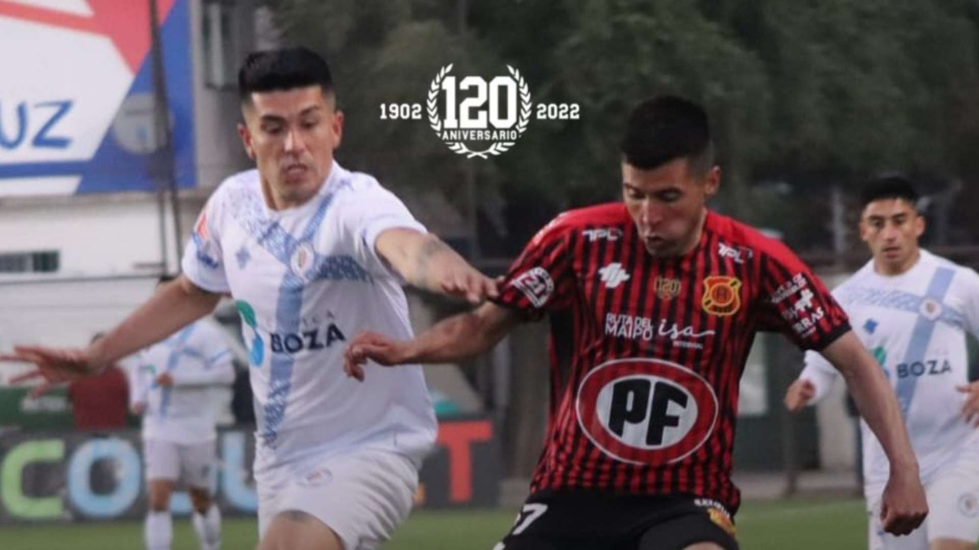 Santa Cruz Rangers 060922