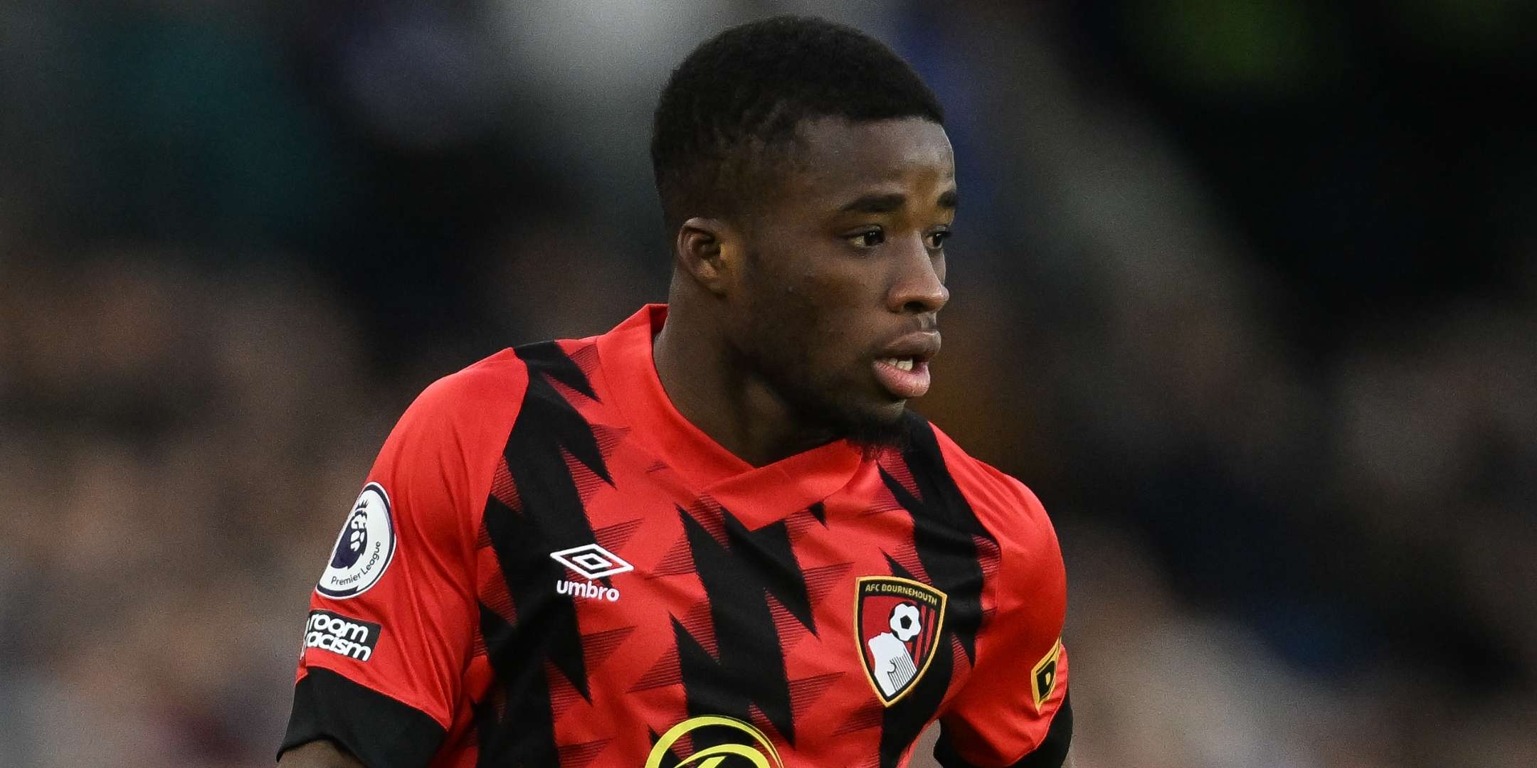 Hamed Junior Traorè desktop