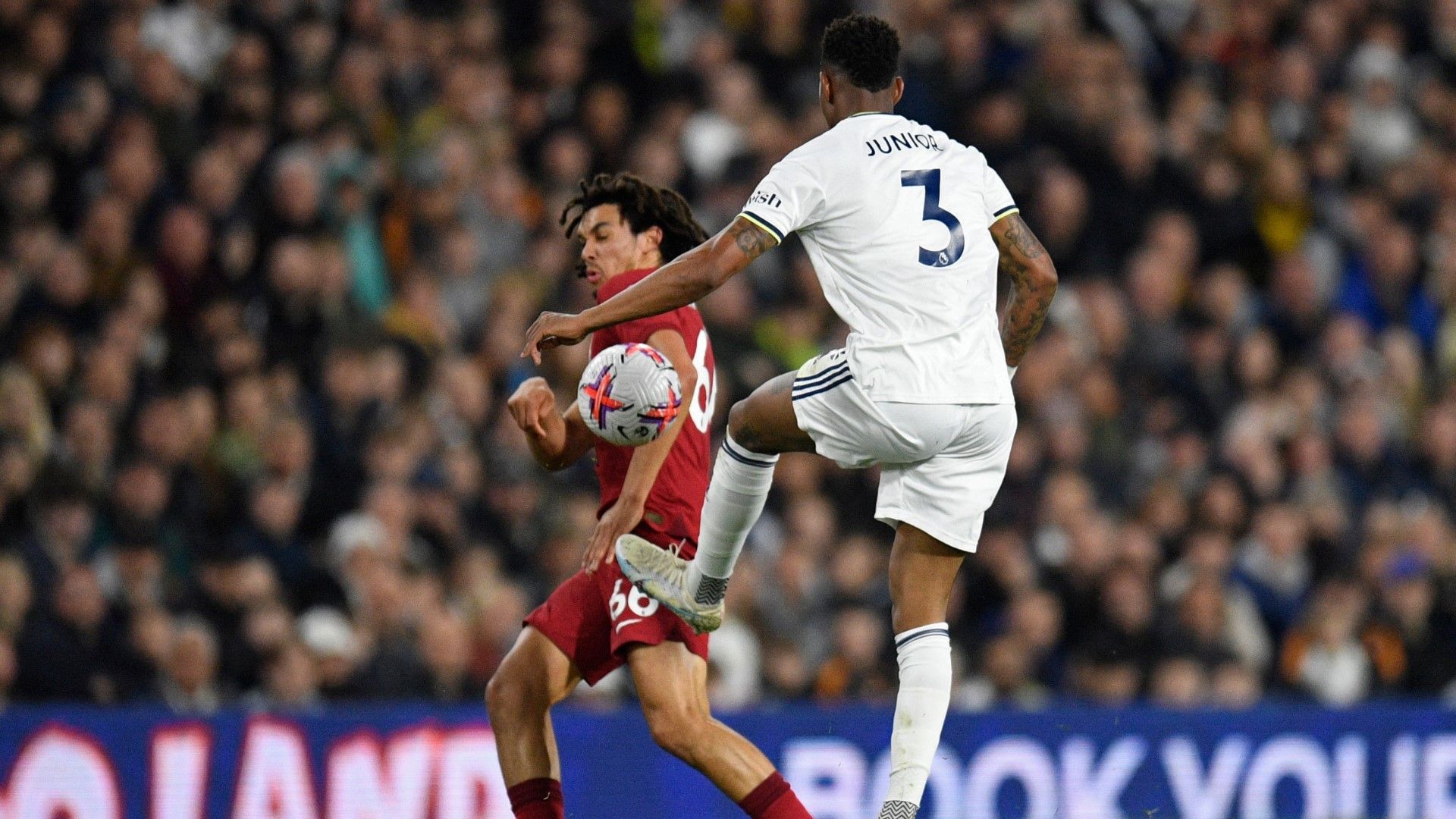 Trent Alexander-Arnold 2022-23