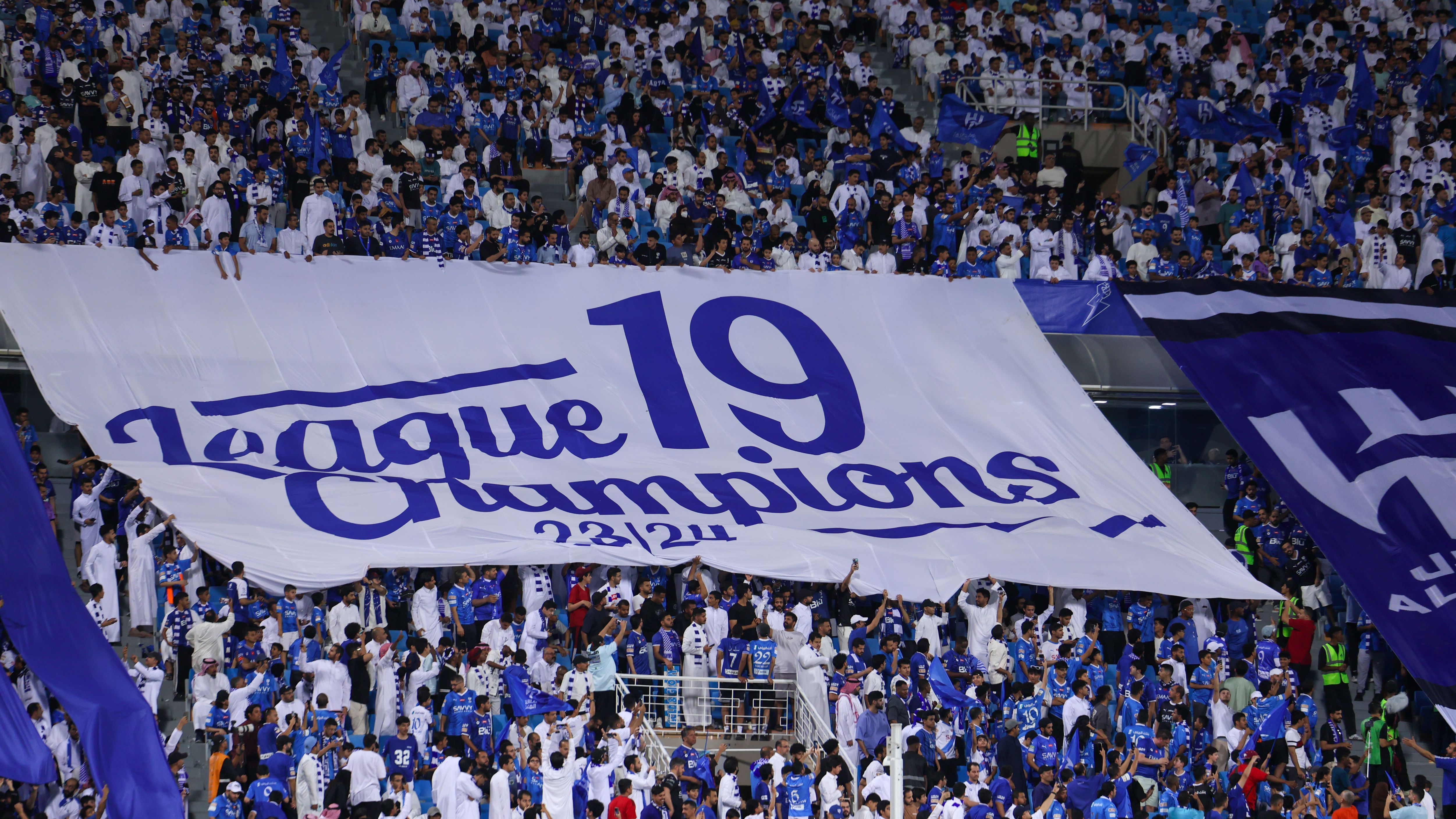 حُسمت .. لاعب الهلال الجديد يُجري الفحوصات الطبية اليوم تمهيدًا للتوقيع الرسمي | العربية Goal.com