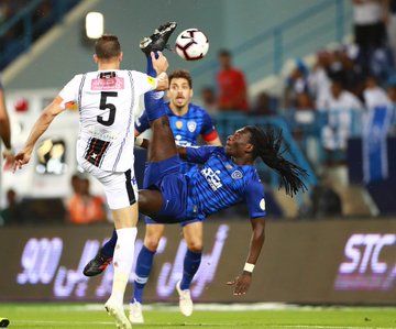 الدوري السعودي