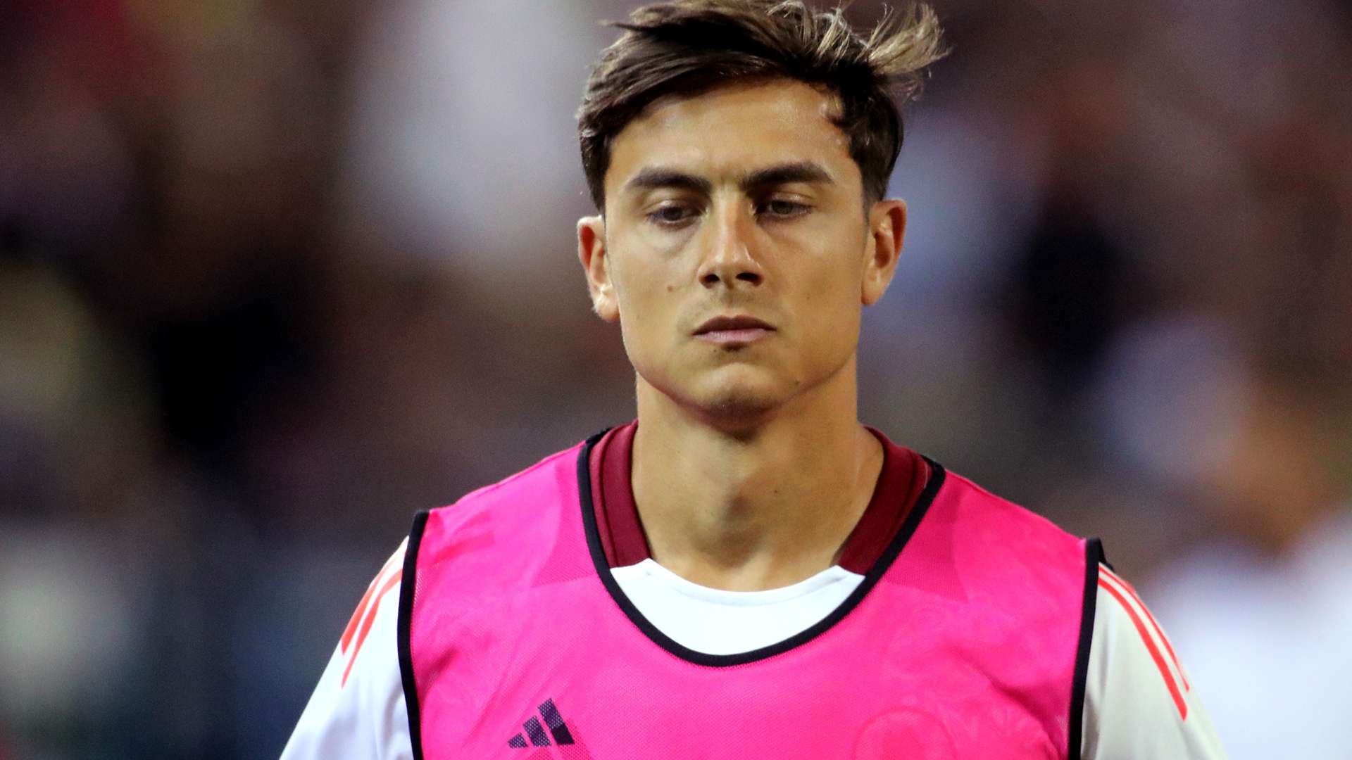 Dybala Al Qadsiah