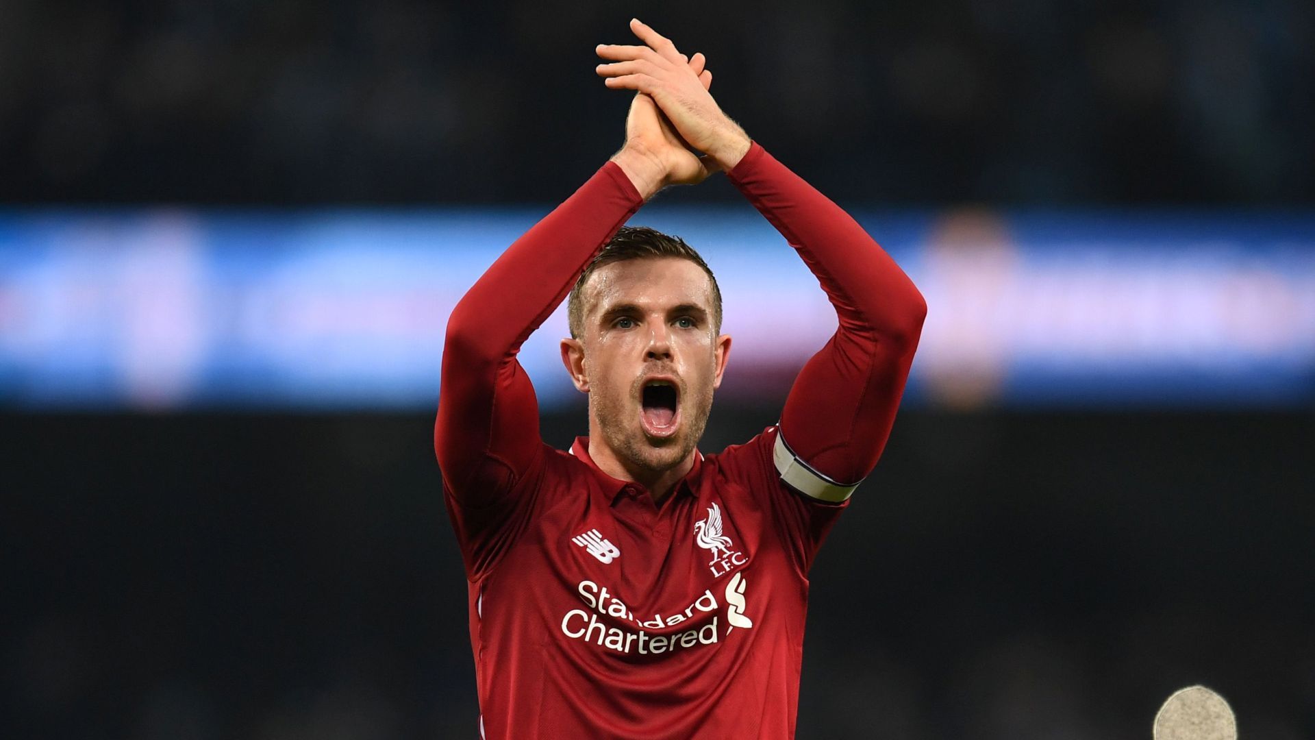 Jordan Henderson - Liverpool