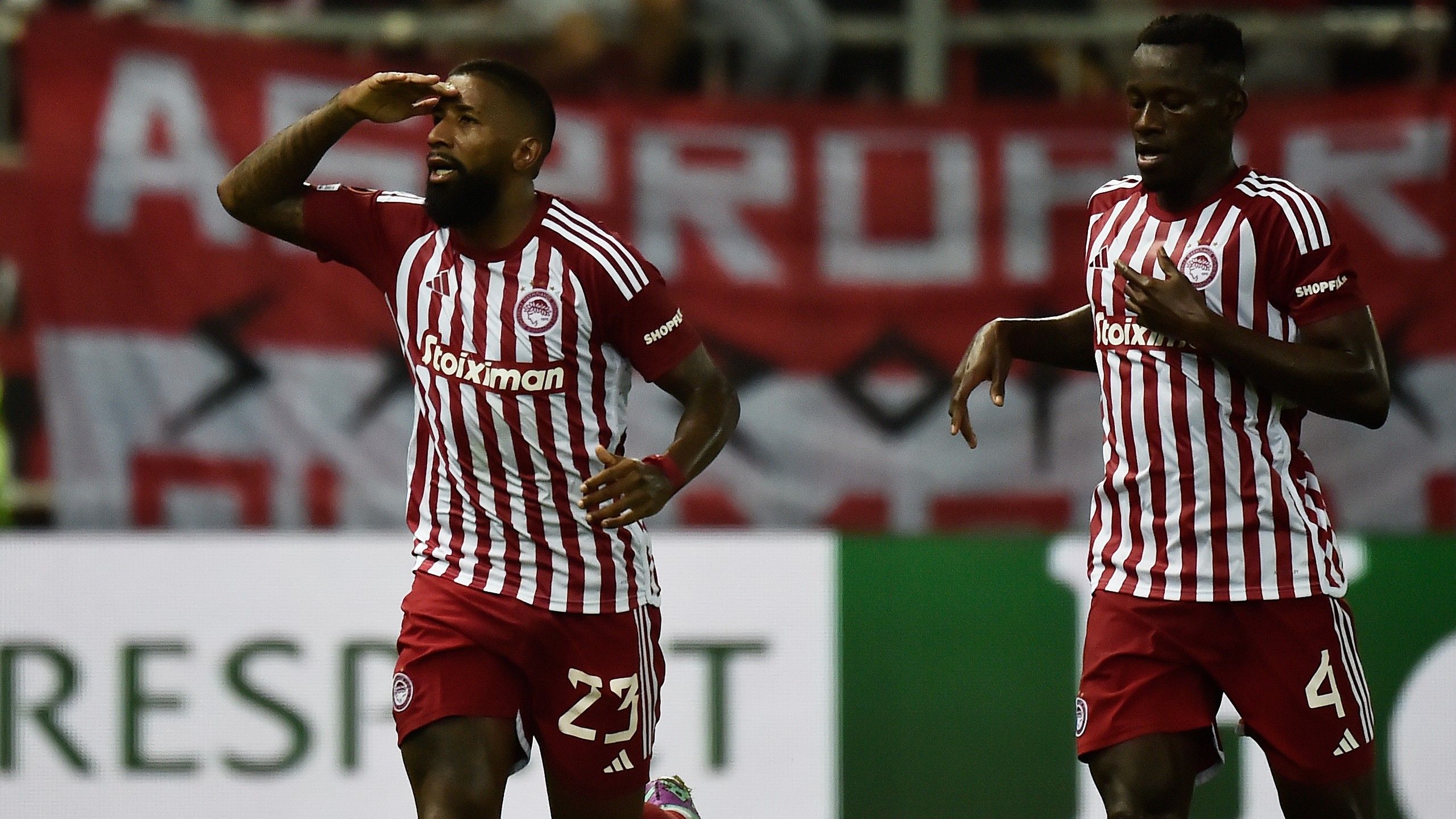 Olympiacos