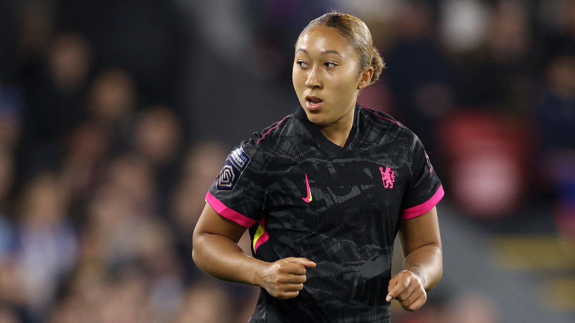 Lauren James Chelsea Women 2024-25