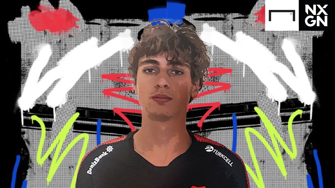 Bora Aydinlik NXGN 07/30/2021