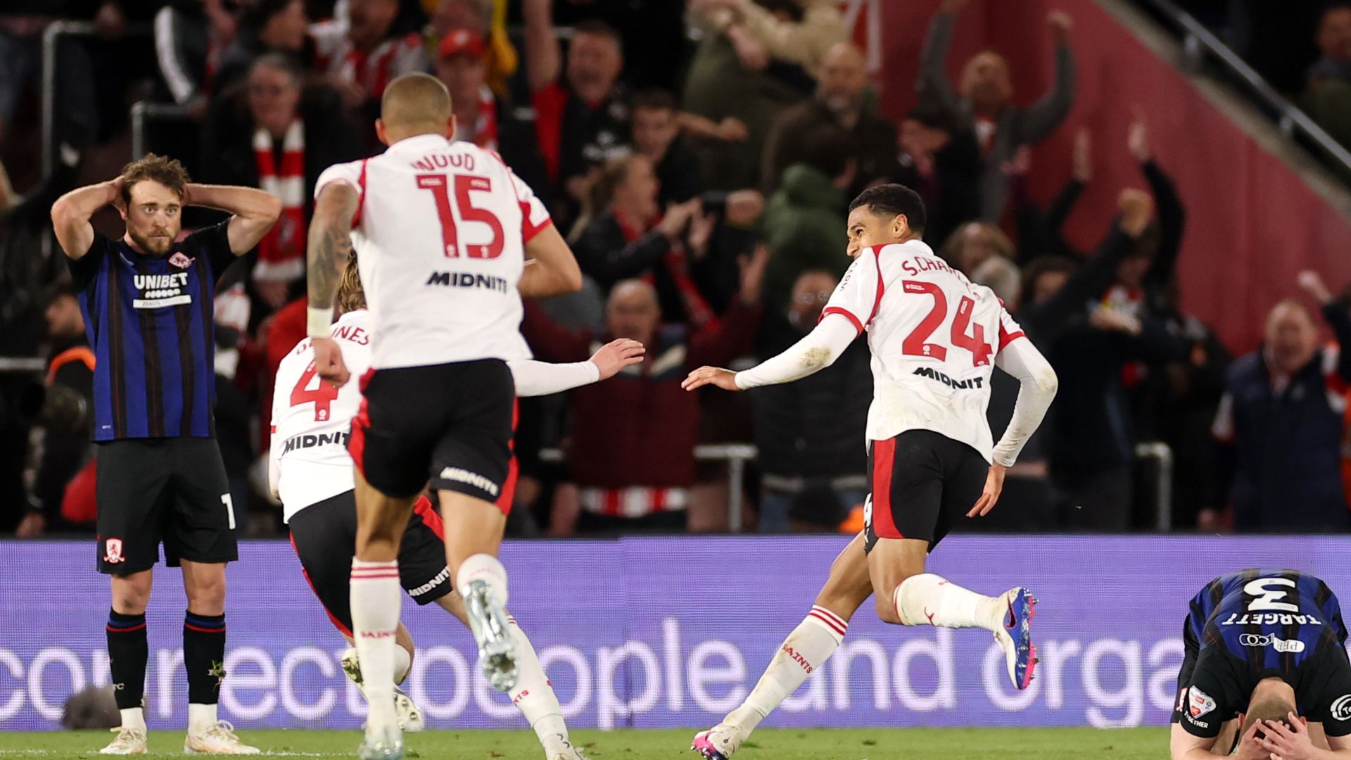 Southampton