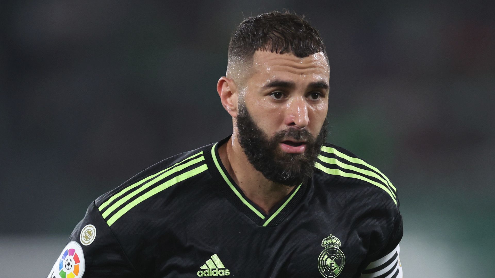 Karim Benzema 2022-23