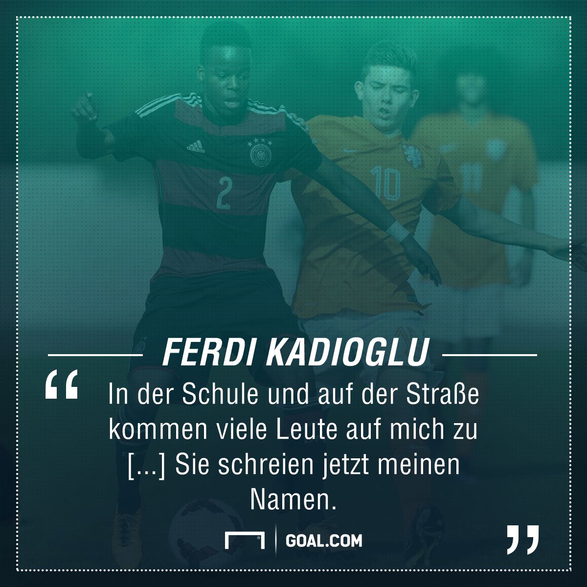 ferdi kadioglu nec nijmegen 062917