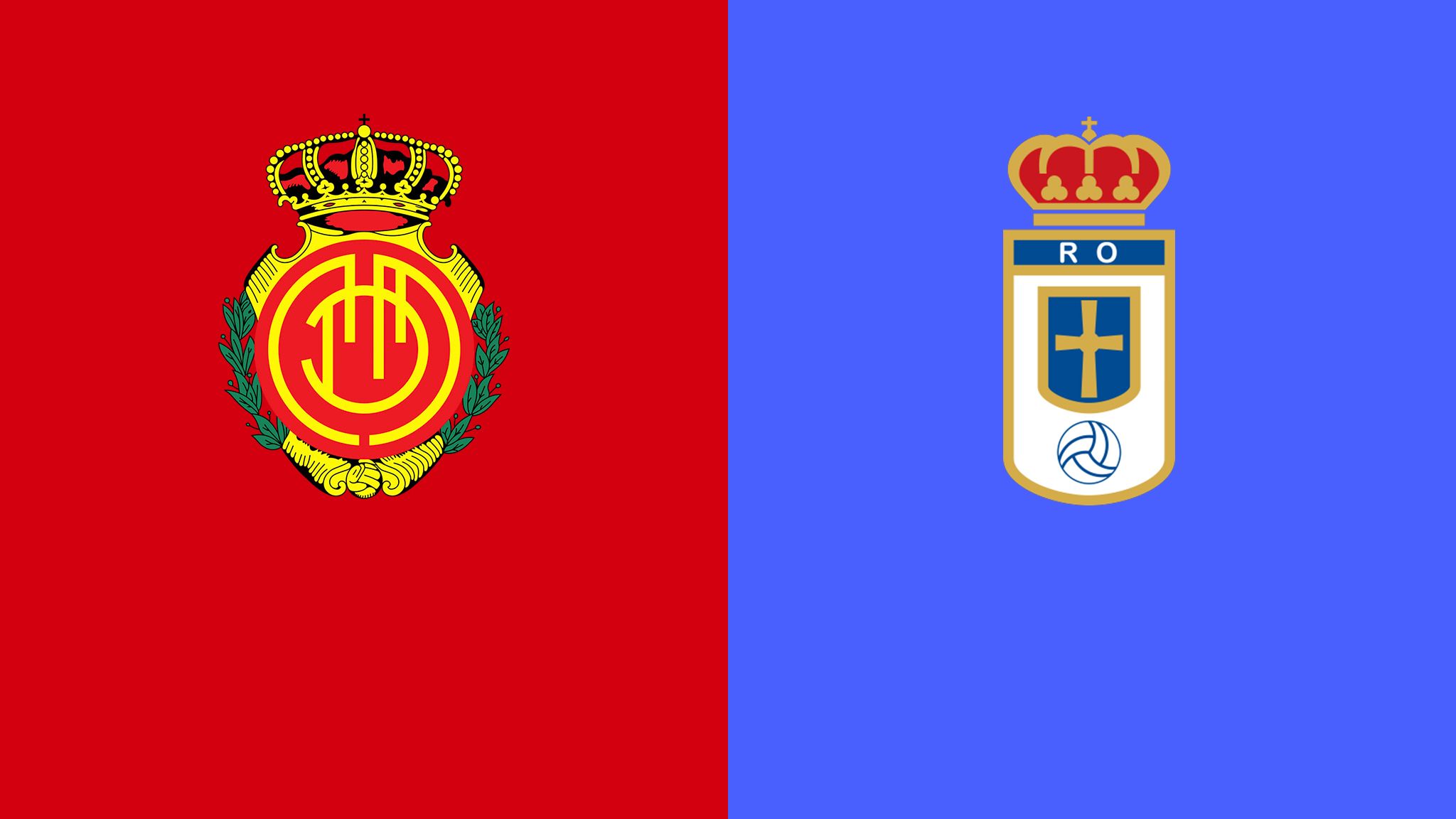 MALLORCA OVIEDO 18032021