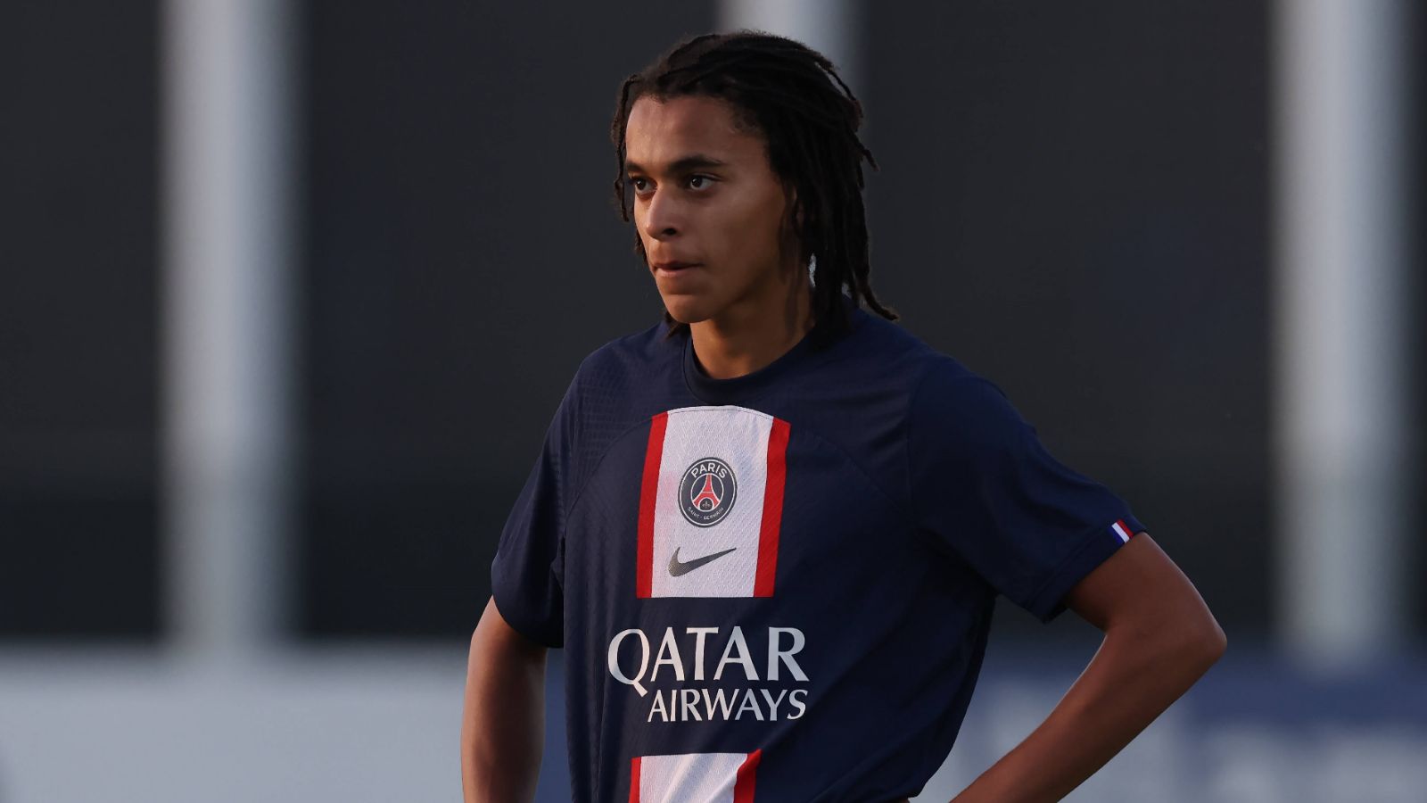 GER ONLY ethan mbappe 