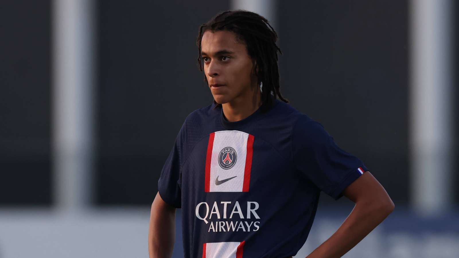 GER ONLY ethan mbappe