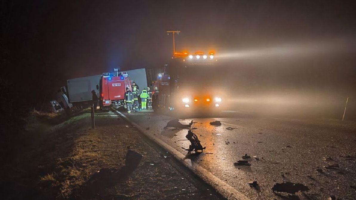 Nagy Zsombor halálos baleset