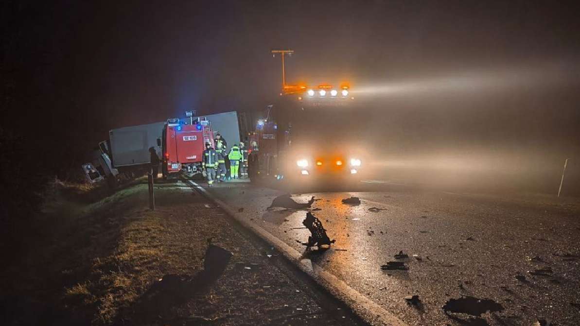 Nagy Zsombor halálos baleset