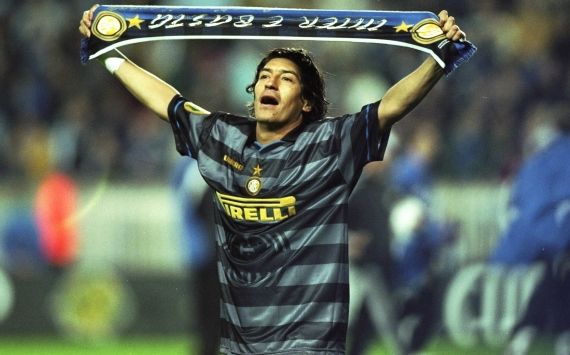 Ivan Zamorano