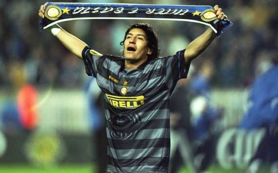 Ivan Zamorano