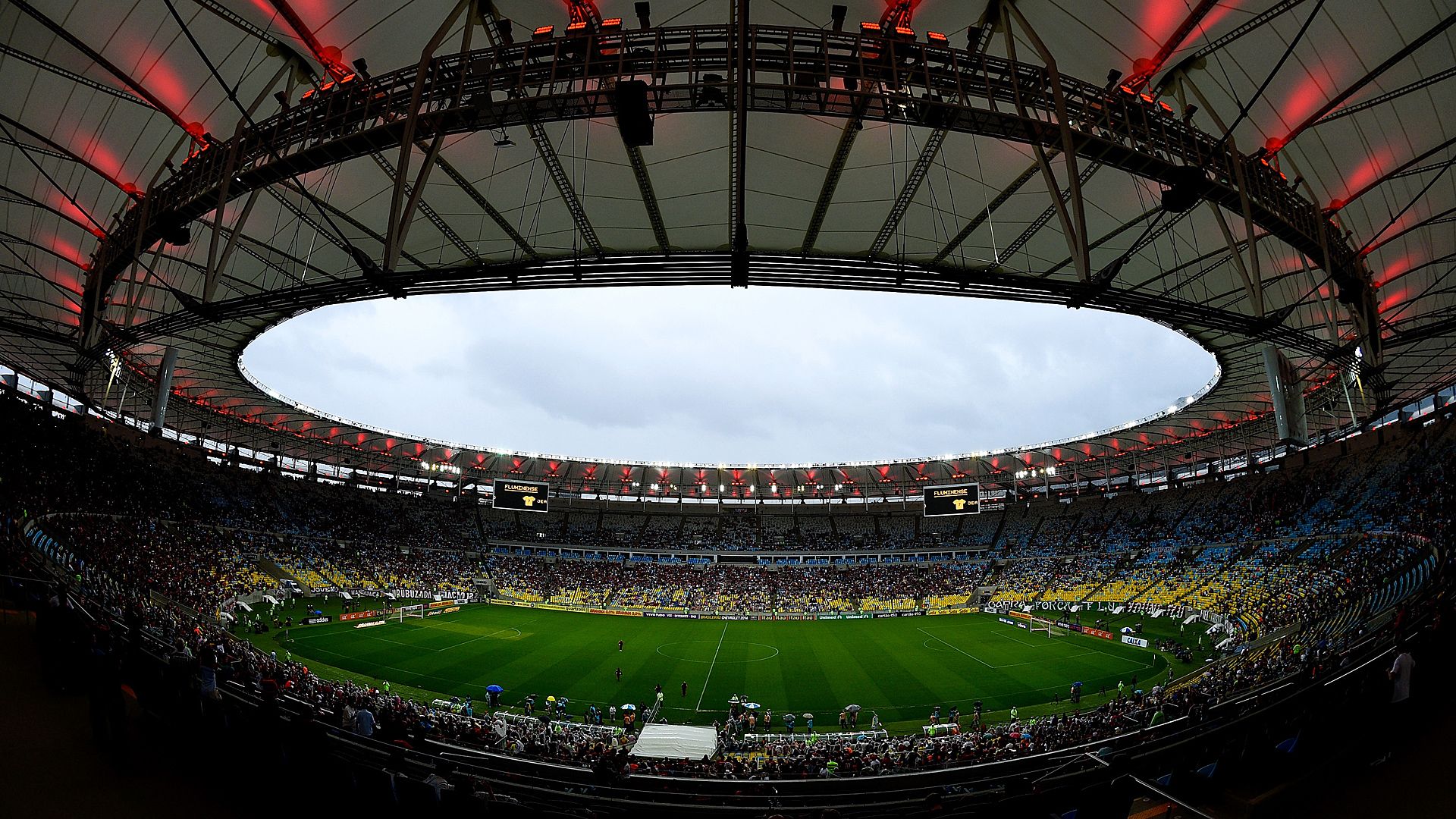 Marcana Stadion 09212014