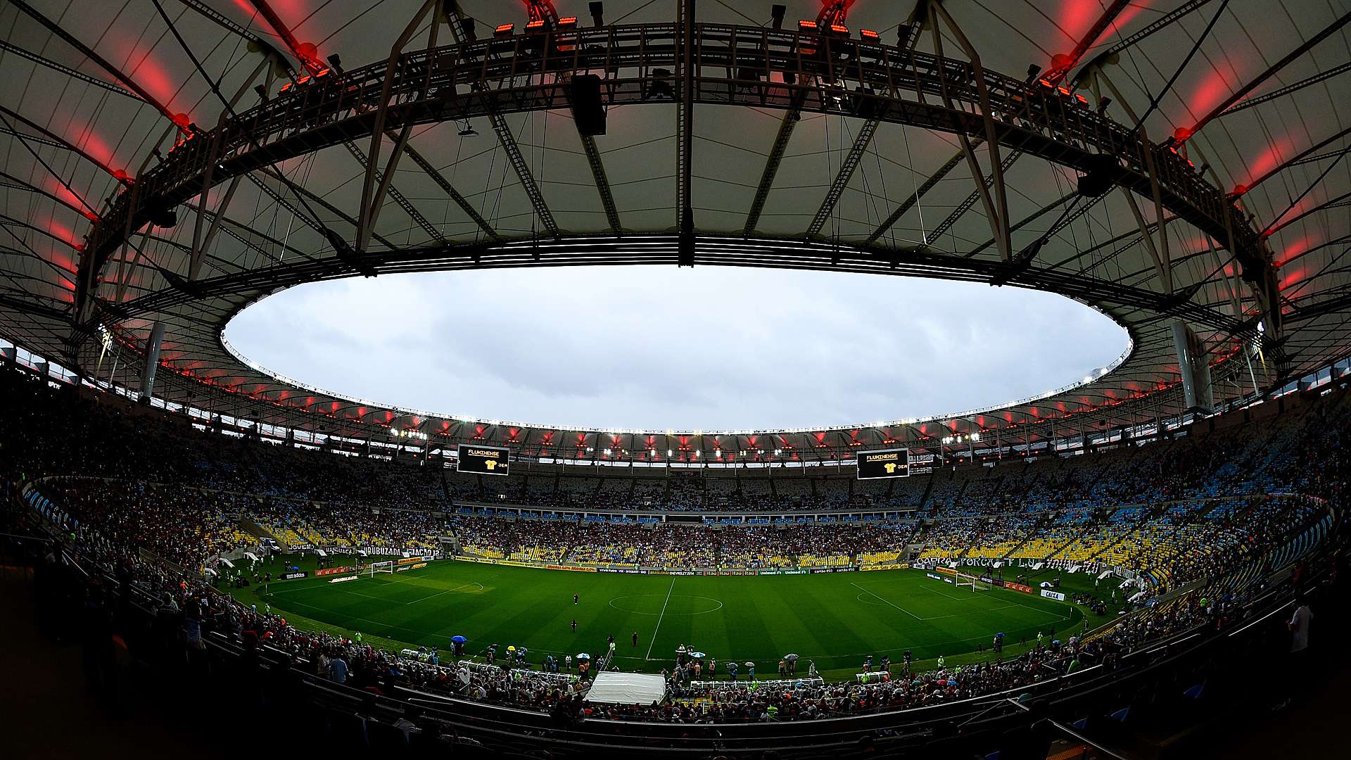 Marcana Stadion 09212014