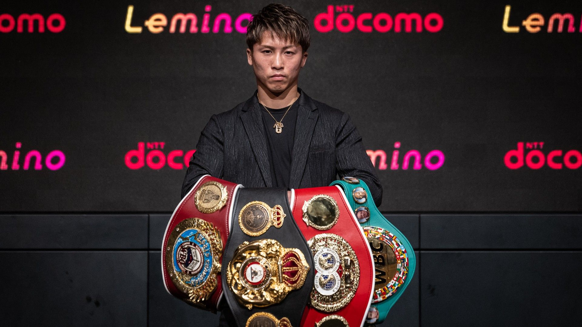 naoya inoue lemino boxing