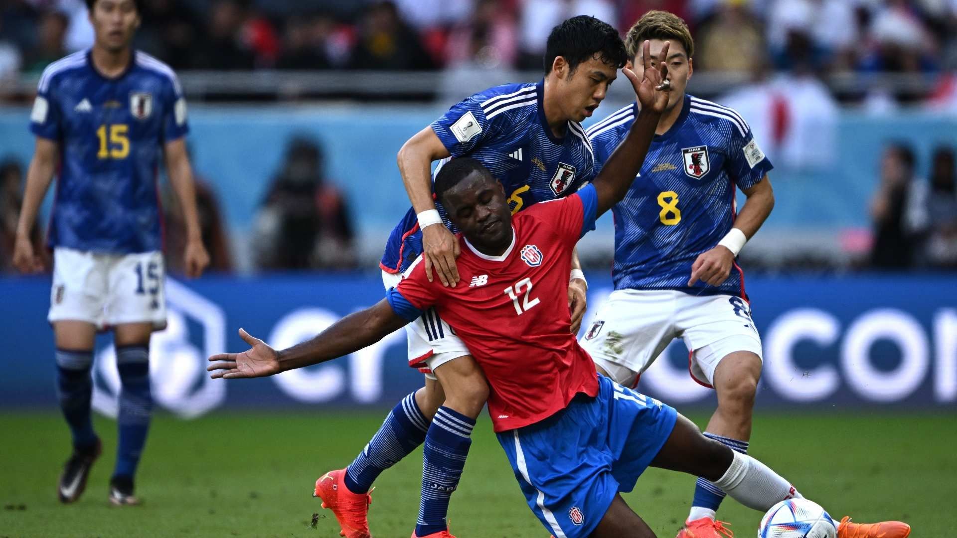 20221127 Wataru Endo