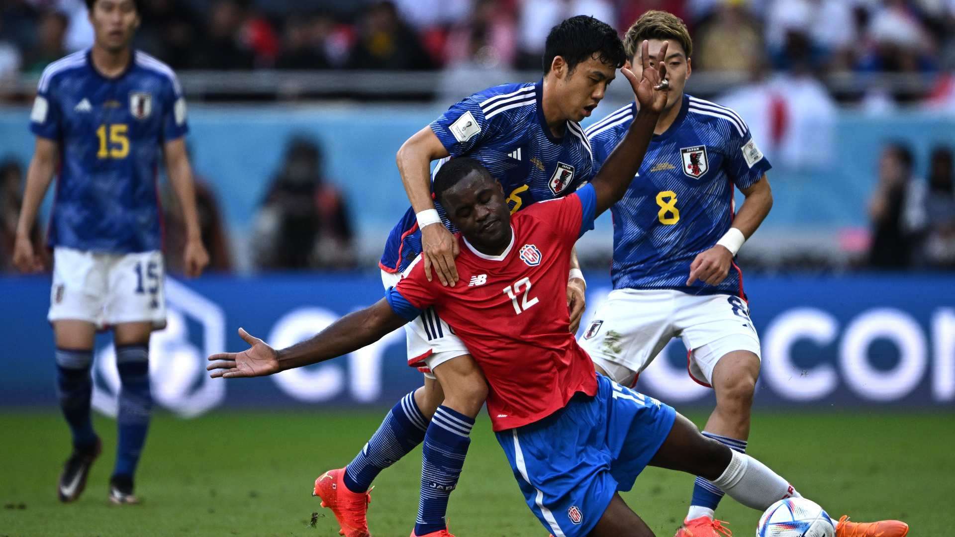 20221127 Wataru Endo