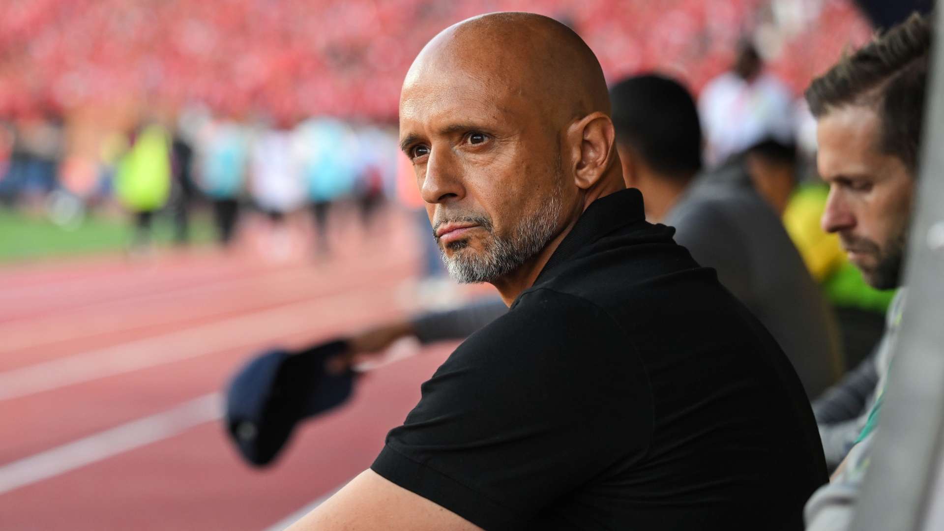 Miguel Cardoso, Mamelodi Sundowns