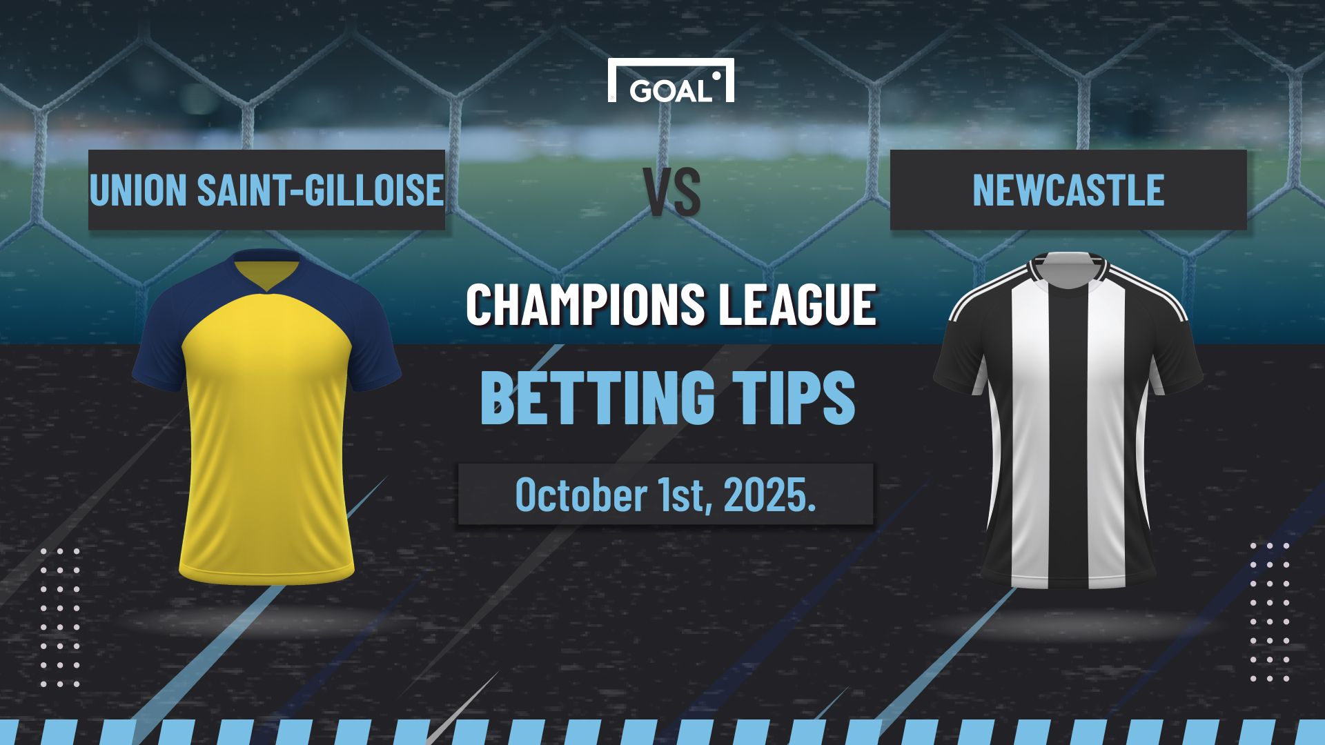 Union Saint-Gilloise vs Newcastle Predictions and Betting Tips